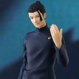 POP UP PARADE 呪術廻戦 夏油傑 懐玉・玉折 Ver.※不設寄送《25年2月預定》 4580590199965