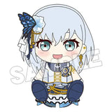 ぬいぐるみ BanG Dream! Morfonica 倉田ましろ(毛公仔)※不設寄送《25年6月預定》 4580590200012