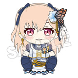 ぬいぐるみ BanG Dream! Morfonica 広町七深(毛公仔)※不設寄送《25年6月預定》 4580590200036