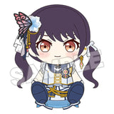 ぬいぐるみ BanG Dream! Morfonica 二葉つくし(毛公仔)※不設寄送《25年6月預定》 4580590200043