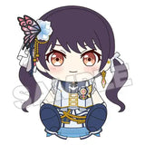 ぬいぐるみ BanG Dream! Morfonica 二葉つくし(毛公仔)※不設寄送《25年6月預定》 4580590200043