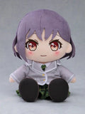 BanG Dream！ ぬいぐるみ MyGO！！！！！ 高松燈 制服Ver.(毛公仔)※不設寄送《25年6月預定》 4580590200067