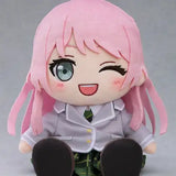 BanG Dream！ ぬいぐるみ MyGO！！！！！ 千早愛音 制服Ver.(毛公仔)※不設寄送《25年6月預定》 4580590200074