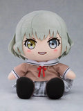BanG Dream！ ぬいぐるみ MyGO！！！！！ 要楽奈 制服Ver.(毛公仔)※不設寄送《25年6月預定》 4580590200081
