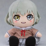 BanG Dream！ ぬいぐるみ MyGO！！！！！ 要楽奈 制服Ver.(毛公仔)※不設寄送《25年6月預定》 4580590200081