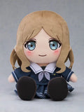 BanG Dream！ ぬいぐるみ MyGO！！！！！ 長崎そよ 制服Ver.(毛公仔)※不設寄送《25年6月預定》 4580590200098