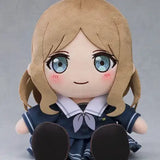 BanG Dream！ ぬいぐるみ MyGO！！！！！ 長崎そよ 制服Ver.(毛公仔)※不設寄送《25年6月預定》 4580590200098