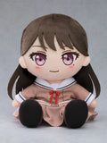 BanG Dream！ ぬいぐるみ MyGO！！！！！ 椎名立希 制服Ver.(毛公仔)※不設寄送《25年6月預定》 4580590200104