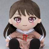 BanG Dream！ ぬいぐるみ MyGO！！！！！ 椎名立希 制服Ver.(毛公仔)※不設寄送《25年6月預定》 4580590200104