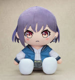 【再販】おおきな40cmぬいぐるみ BanG Dream！ MyGO！！！！！ 高松燈(毛公仔)※不設寄送《26年2月預定》 行版 全數$988 / ※不設寄送 / 25年9月22日