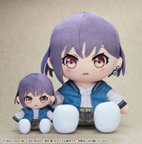 【再販】おおきな40cmぬいぐるみ BanG Dream！ MyGO！！！！！ 高松燈(毛公仔)※不設寄送《26年2月預定》 行版 全數$988 / ※不設寄送 / 25年9月22日