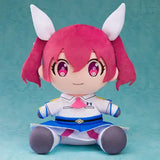 株式会社マジルミエ ぬいぐるみ 桜木カナ 魔法少女Ver.(毛公仔)※不設寄送《25年7月預定》 4580590200197