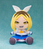 株式会社マジルミエ ぬいぐるみ 越谷仁美 魔法少女Ver.(毛公仔)※不設寄送《25年7月預定》 4580590200203