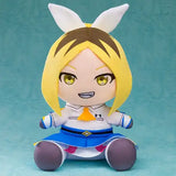 株式会社マジルミエ ぬいぐるみ 越谷仁美 魔法少女Ver.(毛公仔)※不設寄送《25年7月預定》 4580590200203