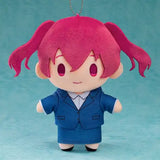 株式会社マジルミエ ぬいぐるみ 桜木カナ(毛公仔)※不設寄送《25年7月預定》 4580590200210