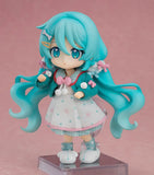 ねんどろいどどーる キャラクター・ボーカル・シリーズ01 初音ミク おうちコーデVer.《25年4月預定》 4580590200272