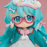 ねんどろいどどーる キャラクター・ボーカル・シリーズ01 初音ミク おうちコーデVer.《25年4月預定》 4580590200272