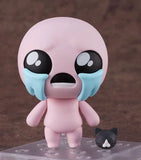 ねんどろいど The Binding of Isaac アイザック《25年6月預定》 4580590200357
