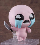 ねんどろいど The Binding of Isaac アイザック《25年6月預定》 4580590200357