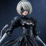 NieR:Automata Ver1.1a 2B(ヨルハ二号B型)《25年6月預定》 4580590200371