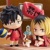 Qset+ ハイキュー!! 孤爪研磨・黒尾鉄朗※不設寄送《25年6月預定》 4580590200418