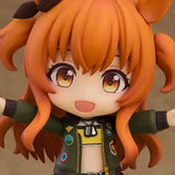 ねんどろいど ウマ娘 プリティーダービー マヤノトップガン《25年4月預定》 4580590200425