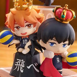 Qset+ ハイキュー!! 日向翔陽・影山飛雄※不設寄送《25年6月預定》 4580590200500