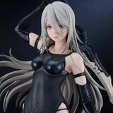 NieR:Automata Ver1.1a A2(ヨルハA型二号)《25年8月預定》 4580590200609