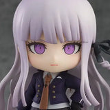 ねんどろいど ダンガンロンパ1・2 Reload 霧切響子《25年5月預定》 4580590200623