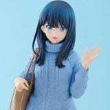 POP UP PARADE 劇場版『グリッドマン ユニバース』 宝多六花 Date Style Ver. L size※不設寄送《25年8月預定》 4580590200630