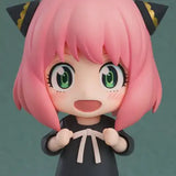 ねんどろいど SPY×FAMILY アーニャ・フォージャー 私服Ver.《25年5月預定》 4580590200647