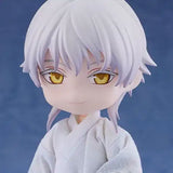ねんどろいどどーる 刀剣乱舞ONLINE 鶴丸国永 軽装Ver.《25年6月預定》 4580590200654
