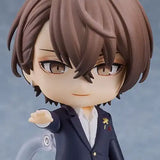 ねんどろいど にじさんじ 加賀美ハヤト《25年2月預定》 4580590200692