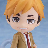 ねんどろいど ハイキュー!! 宮侑 制服Ver.《25年4月預定》 4580590200708