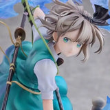 東方Project 魂魄妖夢 半分幻の庭師 Ver. ※連特典《25年9月預定》 4580590200753