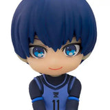 ねんどろいどぷらす ブルーロック 潔世一 らばーますこっと※不設寄送《25年6月預定》 4580590200760