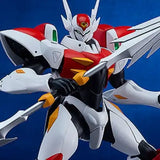 MODEROID 宇宙の騎士テッカマンブレード テッカマンブレード※不設寄送《25年6月預定》 4580590200784