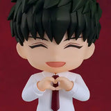 ねんどろいど 来世は他人がいい 深山霧島《25年5月預定》 4580590200807