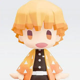 HELLO！ GOODSMILE 鬼滅の刃 我妻善逸※不設寄送《25年10月預定》 4580590201118