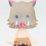 HELLO！ GOODSMILE 鬼滅の刃 嘴平伊之助※不設寄送《25年10月預定》 4580590201125