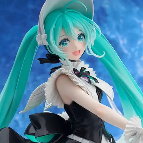 キャラクター・ボーカル・シリーズ01 初音ミク 初音ミクシンフォニー 2023Ver.《25年12月預定》 4580590201149