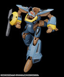 MODEROID 超時空世紀オーガス オーガスII オルソン・スペシャル※不設寄送《25年6月預定》 4580590201163