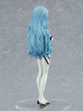 【再販】POP UP PARADE ヱヴァンゲリヲン新劇場版 綾波レイ ロングヘアVer.※不設寄送《25年4月預定》 4580590201231