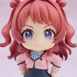 ねんどろいど 学園アイドルマスター 花海咲季《25年5月預定》 4580590201460