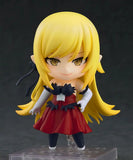 ねんどろいど 傷物語 キスショット・アセロラオリオン・ハートアンダーブレード《25年5月預定》 4580590201866