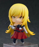 ねんどろいど 傷物語 キスショット・アセロラオリオン・ハートアンダーブレード《25年5月預定》 4580590201866