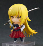 ねんどろいど 傷物語 キスショット・アセロラオリオン・ハートアンダーブレード《25年5月預定》 4580590201866