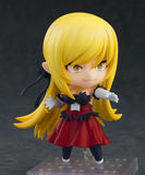 ねんどろいど 傷物語 キスショット・アセロラオリオン・ハートアンダーブレード《25年5月預定》 4580590201866