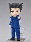 ねんどろいどどーる 逆転裁判 成歩堂龍一《26年1月預定》 4580590201880