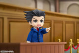 ねんどろいどどーる 逆転裁判 成歩堂龍一《26年1月預定》 4580590201880